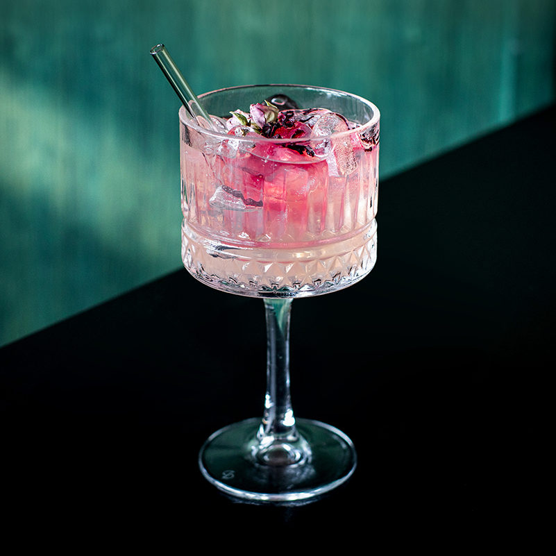 Matsu Alcohol free Gin Tonic