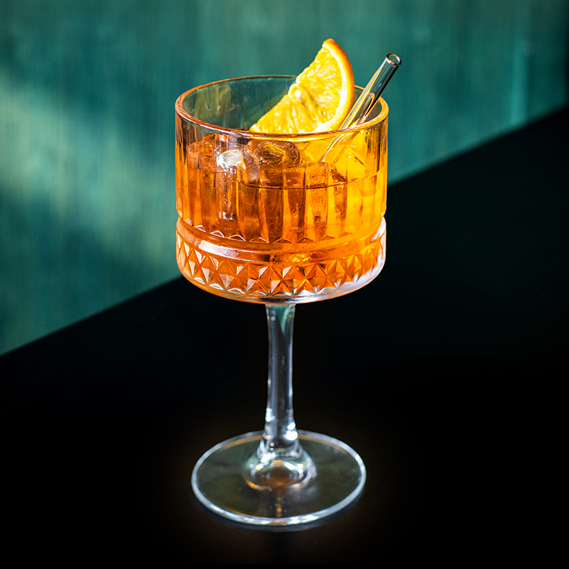 Matsu Aperol Spritz