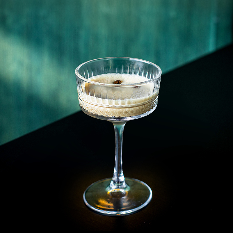 Bumbu Espresso Martini