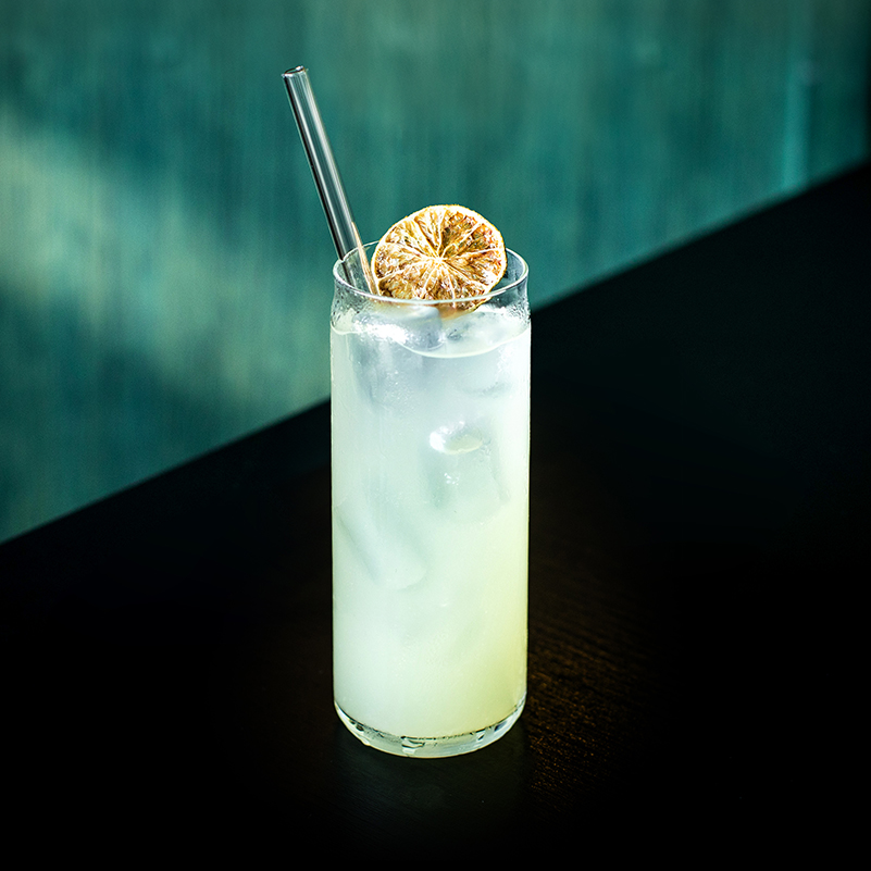 Yuzu Collins
