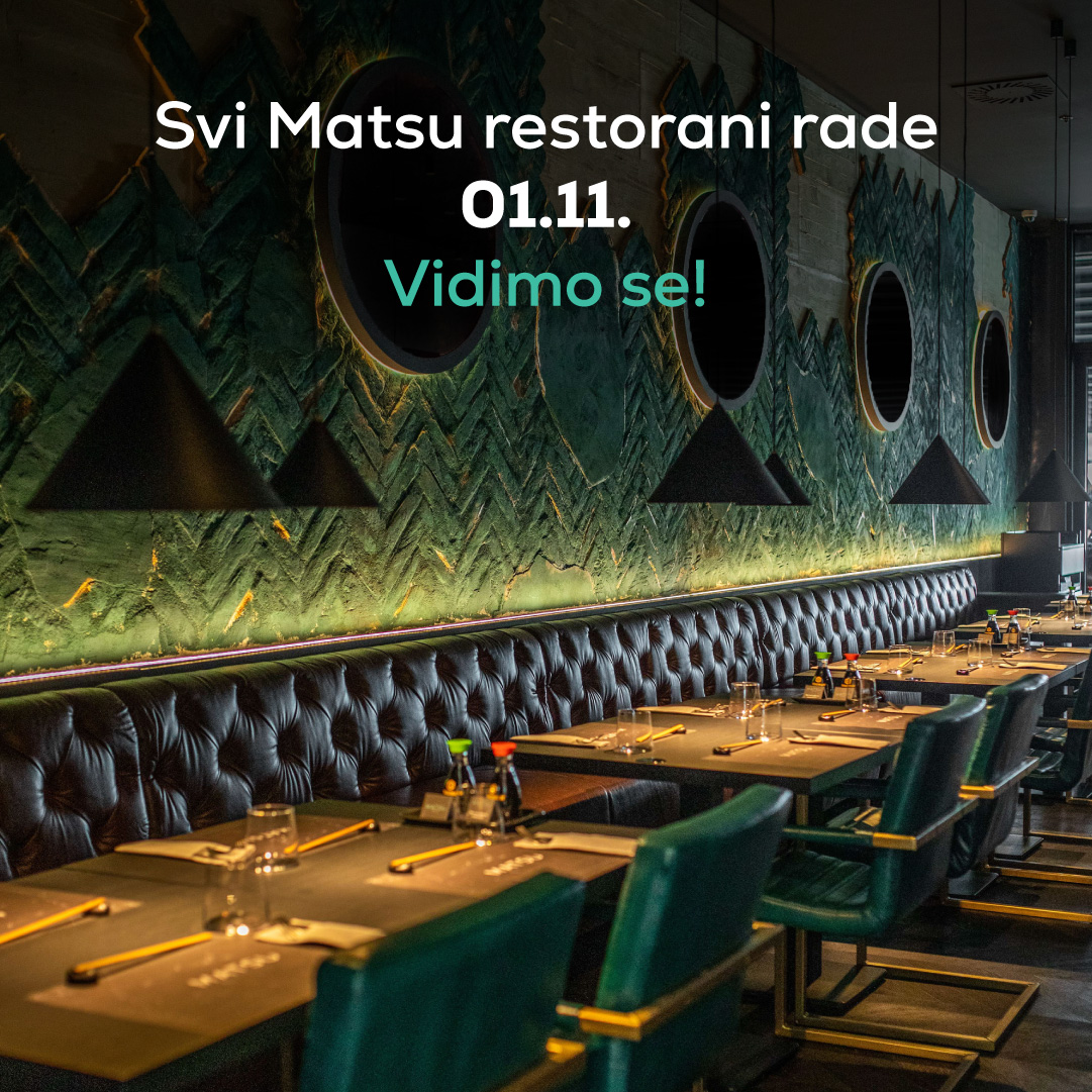 Matsu svi sveti